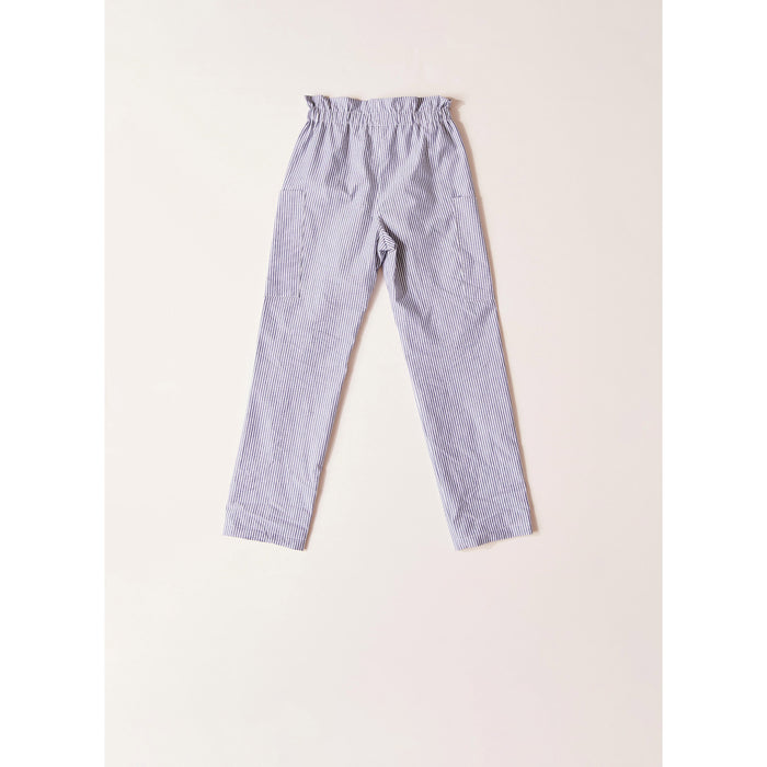 Burda Sewing Pattern 9255 Children's Pull-On Pants from Jaycotts Sewing Supplies