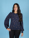 Tilly & The Buttons Billie Sweatshirt and Dress Pattern from Jaycotts Sewing Supplies