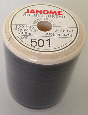 Janome Bobbin Thread from Jaycotts Sewing Supplies