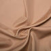 Camel lining fabric - monaco range from Jaycotts Sewing Supplies