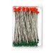 Clover 2508 Quilting Pins | Pack of 100 from Jaycotts Sewing Supplies