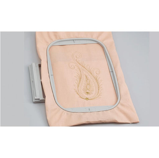Brother Embroidery Frame 7x5 size - EF75 from Jaycotts Sewing Supplies