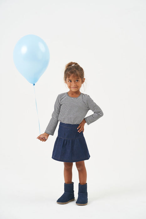 Sew Over It Poppy + Jazz | Elm T-Shirt Pattern from Jaycotts Sewing Supplies