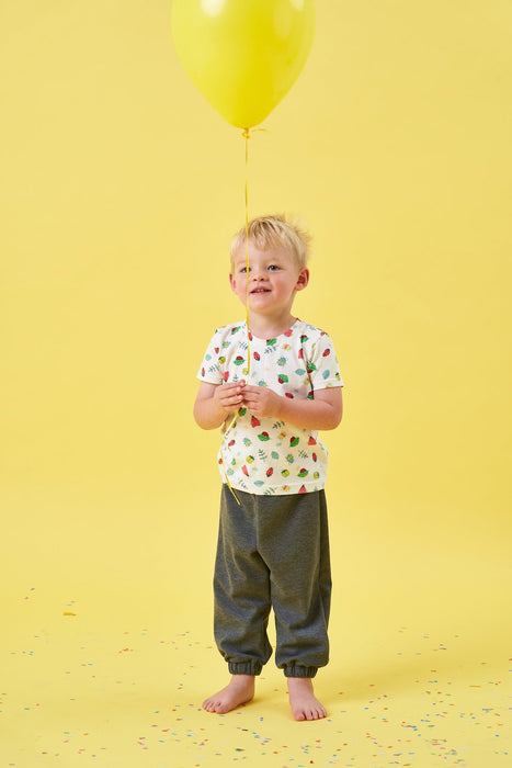 Sew Over It Poppy + Jazz | Elm T-Shirt Pattern from Jaycotts Sewing Supplies