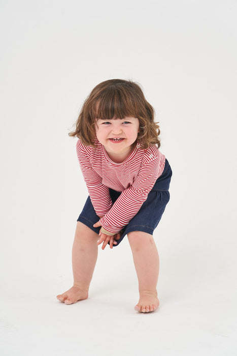 Sew Over It Poppy + Jazz | Elm T-Shirt Pattern from Jaycotts Sewing Supplies
