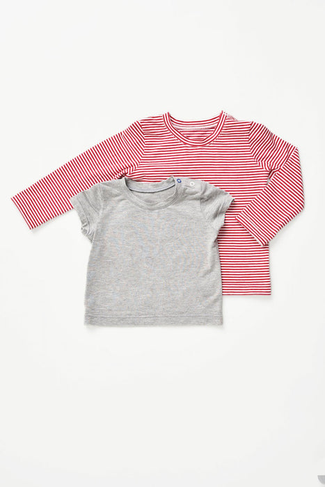 Sew Over It Poppy + Jazz | Elm T-Shirt Pattern from Jaycotts Sewing Supplies