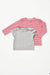 Sew Over It Poppy + Jazz | Elm T-Shirt Pattern from Jaycotts Sewing Supplies