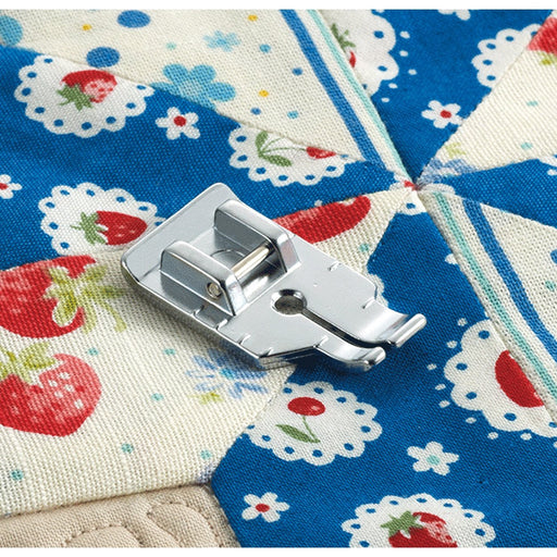 Brother Patchwork ¼" Foot from Jaycotts Sewing Supplies