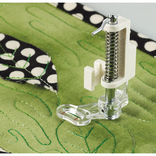 Brother Freehand Foot from Jaycotts Sewing Supplies