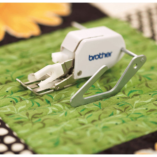 Brother Guide for Walking Foot from Jaycotts Sewing Supplies