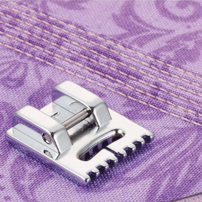 Brother 7 Groove Pintuck Foot from Jaycotts Sewing Supplies