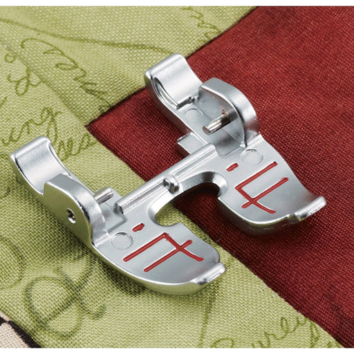 Brother Open Toe Dual Feed Foot F070 from Jaycotts Sewing Supplies