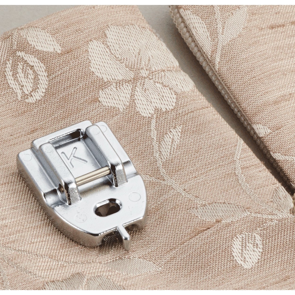 Sewing Machine Zipper Feet