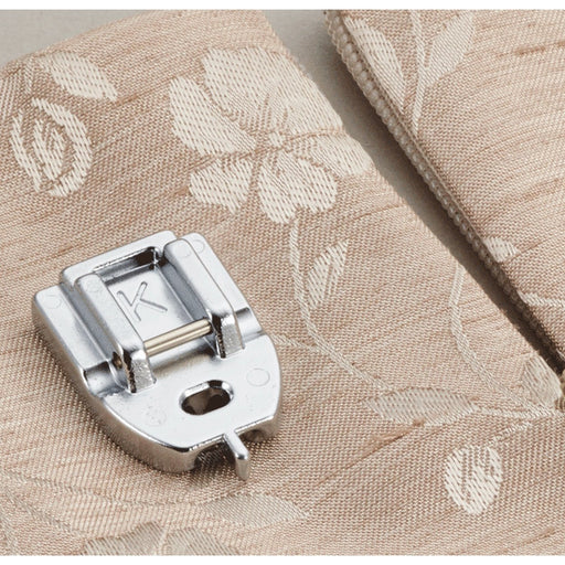 Brother Concealed Zip Foot from Jaycotts Sewing Supplies
