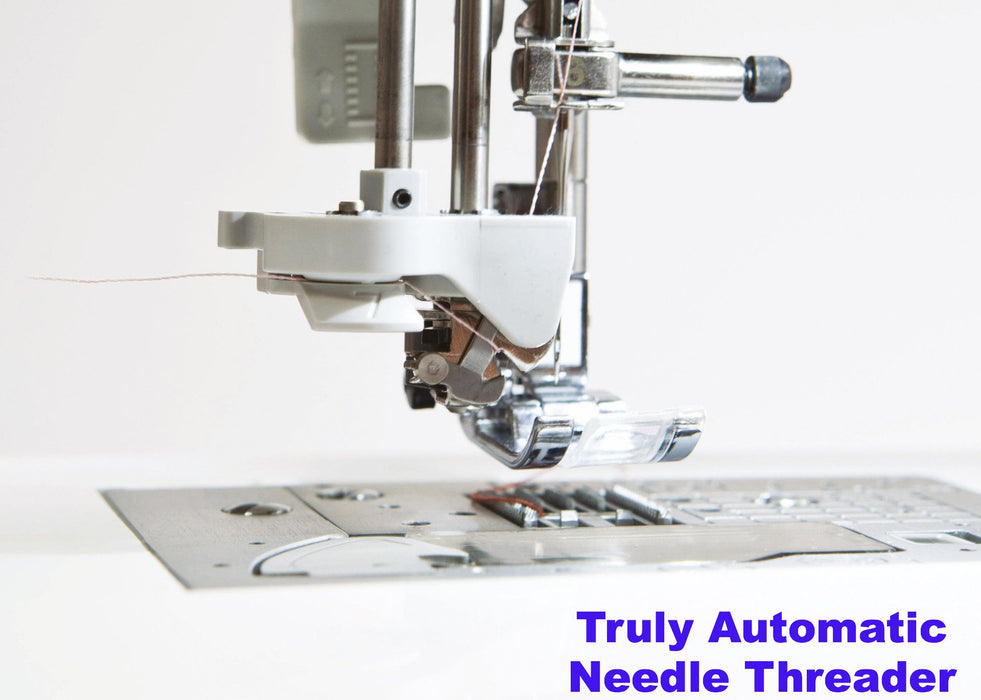 Brother F420 - Free kit worth £149 from Jaycotts Sewing Supplies