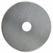 Fiskars Titanium Rotary Cutter Blade from Jaycotts Sewing Supplies