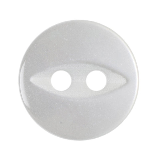 Basic white buttons from Jaycotts Sewing Supplies