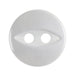Basic white buttons from Jaycotts Sewing Supplies