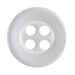 Shirt Buttons White from Jaycotts Sewing Supplies