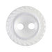 Buttons: Basic #11 White from Jaycotts Sewing Supplies