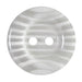 Buttons: Deco #03 White Stripes from Jaycotts Sewing Supplies