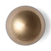 Domed buttons gold effect from Jaycotts Sewing Supplies