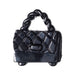 Buttons: Novelty #08 Handbag - Black from Jaycotts Sewing Supplies