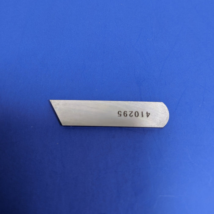 Bernina Lower Blade from Jaycotts Sewing Supplies