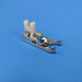 Screw on Fringe Foot from Jaycotts Sewing Supplies