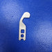 Janome Upper Blade for Overlockers 9200D / 204D / 8002D from Jaycotts Sewing Supplies