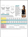 Tilly & The Buttons Iris - pattern for knickers from Jaycotts Sewing Supplies