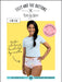 Tilly & The Buttons Iris - pattern for knickers from Jaycotts Sewing Supplies