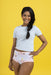 Tilly & The Buttons Iris - pattern for knickers from Jaycotts Sewing Supplies
