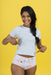 Tilly & The Buttons Iris - pattern for knickers from Jaycotts Sewing Supplies