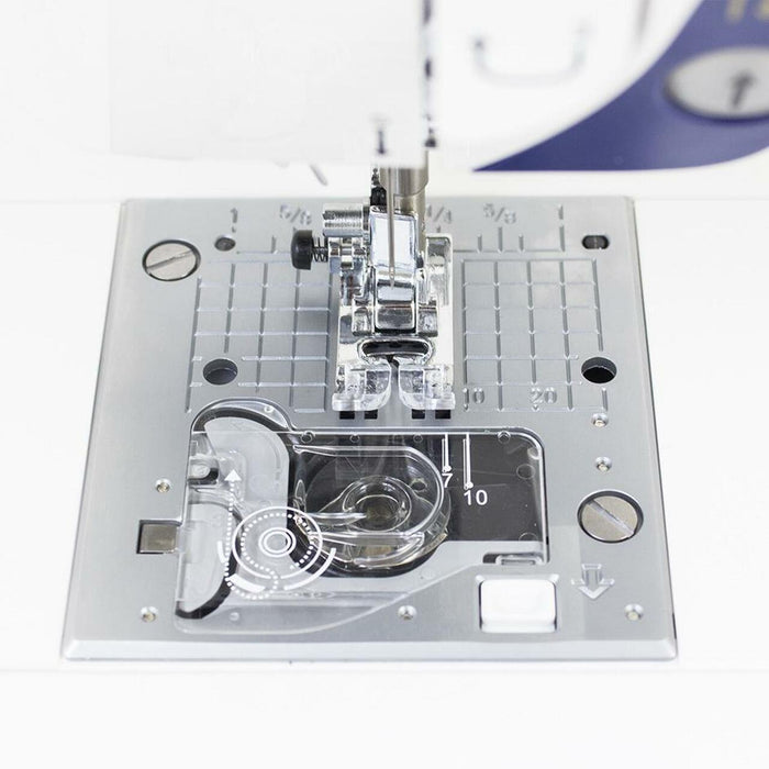 Juki HZL-G220 Sewing machine from Jaycotts Sewing Supplies