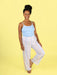 Tilly & The Buttons JAIMIE PYJAMA BOTTOMS AND SHORTS pattern from Jaycotts Sewing Supplies