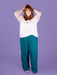 Tilly & The Buttons JAIMIE PYJAMA BOTTOMS AND SHORTS pattern from Jaycotts Sewing Supplies