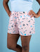 Tilly & The Buttons JAIMIE PYJAMA BOTTOMS AND SHORTS pattern from Jaycotts Sewing Supplies