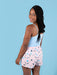 Tilly & The Buttons JAIMIE PYJAMA BOTTOMS AND SHORTS pattern from Jaycotts Sewing Supplies