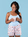 Tilly & The Buttons JAIMIE PYJAMA BOTTOMS AND SHORTS pattern from Jaycotts Sewing Supplies