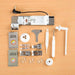 Juki HZL-DX3 Sewing machine from Jaycotts Sewing Supplies