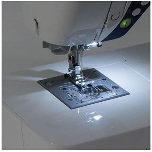 Juki HZL-G220 Sewing machine from Jaycotts Sewing Supplies