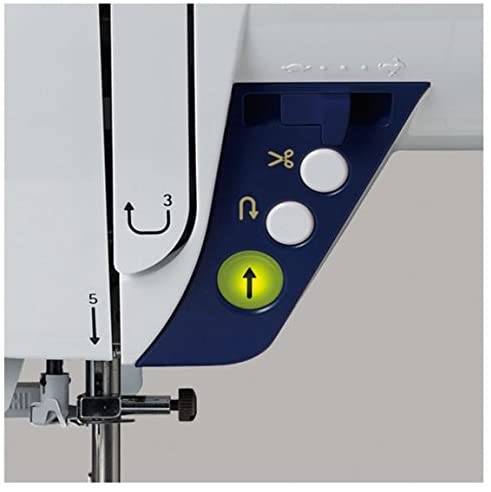 Juki HZL-G220 Sewing machine from Jaycotts Sewing Supplies