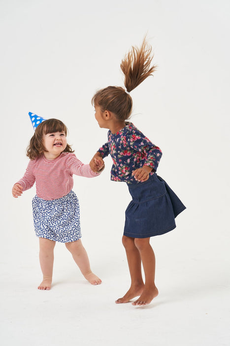 Sew Over It Poppy + Jazz | Juniper Skirt Pattern from Jaycotts Sewing Supplies