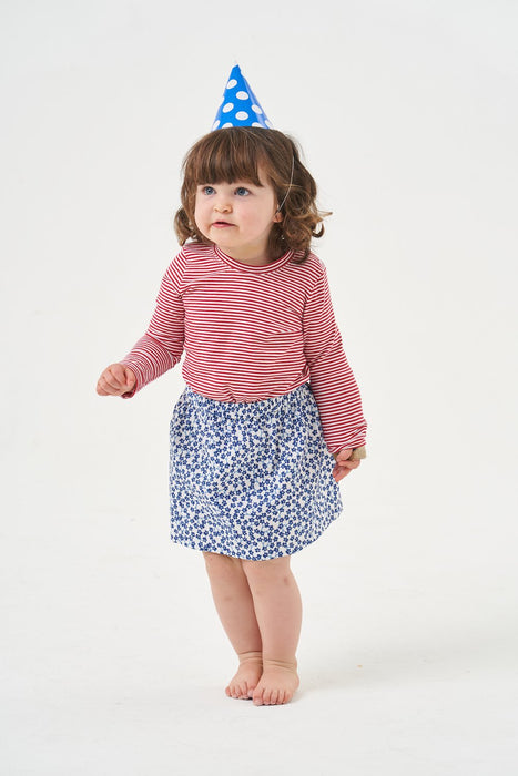 Sew Over It Poppy + Jazz | Juniper Skirt Pattern from Jaycotts Sewing Supplies