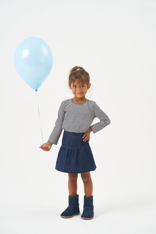 Sew Over It Poppy + Jazz | Juniper Skirt Pattern from Jaycotts Sewing Supplies