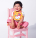 Kwik Sew 0131 Baby Bibs from Jaycotts Sewing Supplies