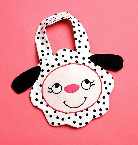 Kwik Sew 0131 Baby Bibs from Jaycotts Sewing Supplies