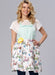 Kwik Sew 0223 Misses / Girls / 18" Dolls Aprons Pattern from Jaycotts Sewing Supplies