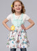 Kwik Sew 0223 Misses / Girls / 18" Dolls Aprons Pattern from Jaycotts Sewing Supplies